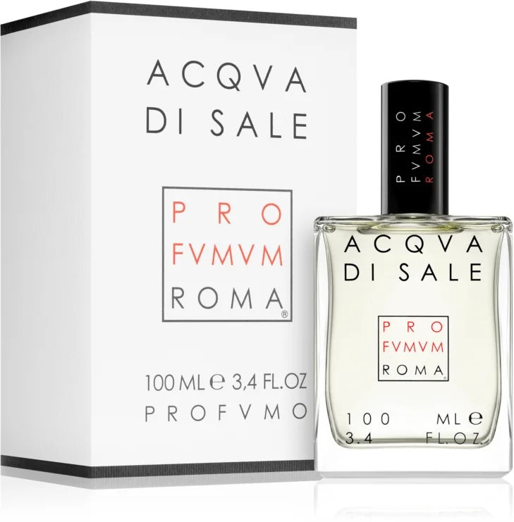 Profumum Roma – Profumum Roma Acqua di Sale
