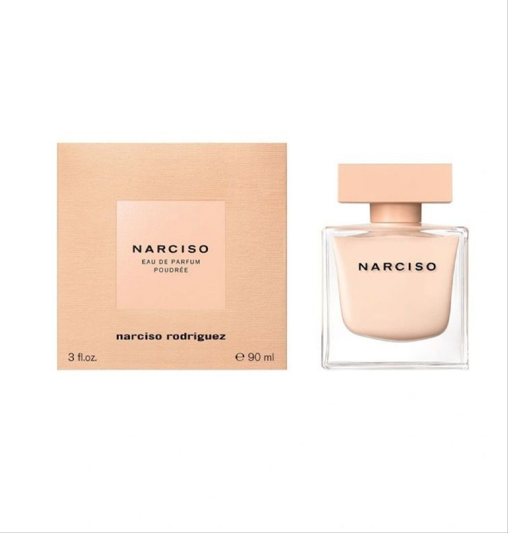 Narciso Rodriguez – Narciso Poudrée