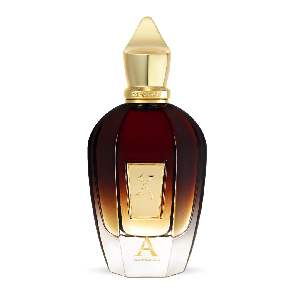 Xerjoff Alexandria II
