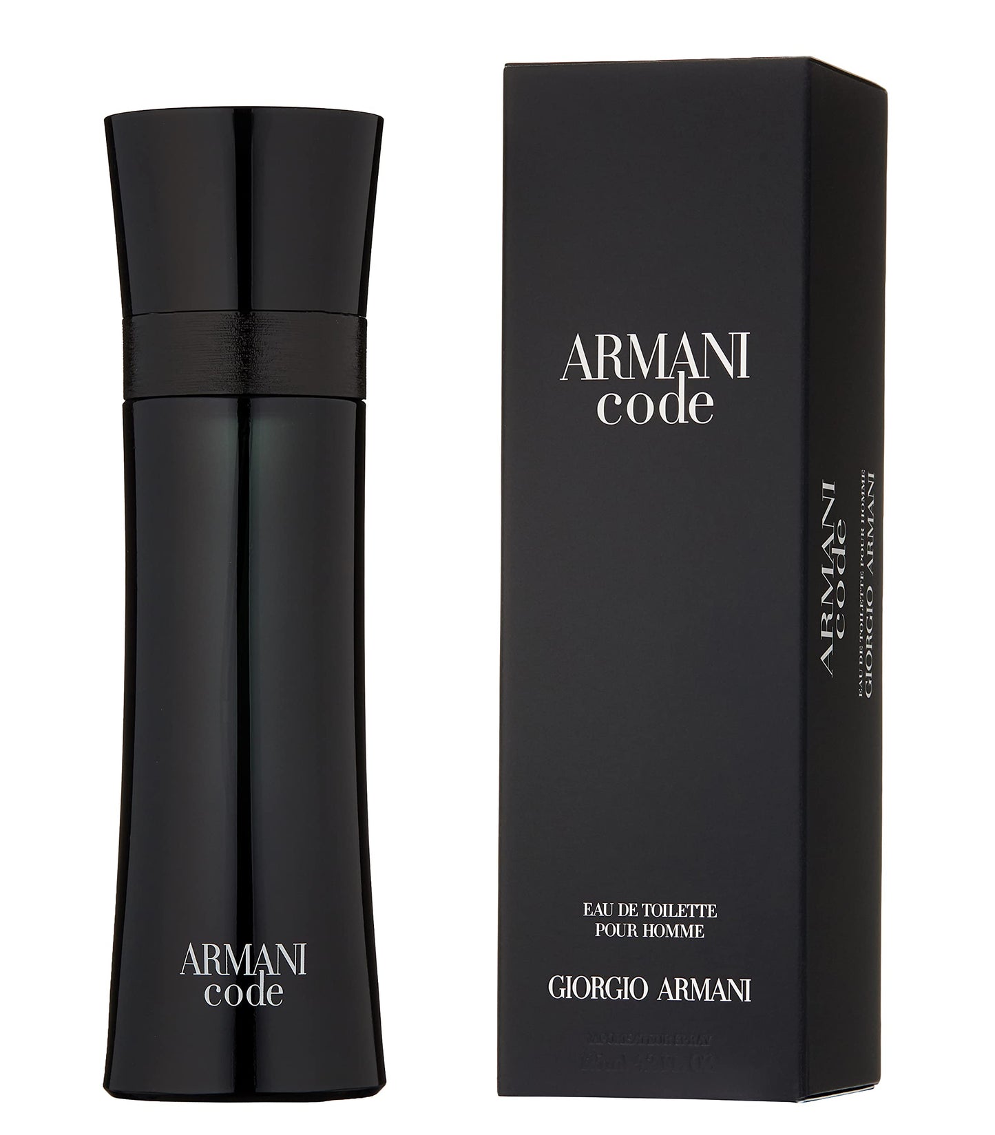 Giorgio Armani – Armani Code Eau de Toilette