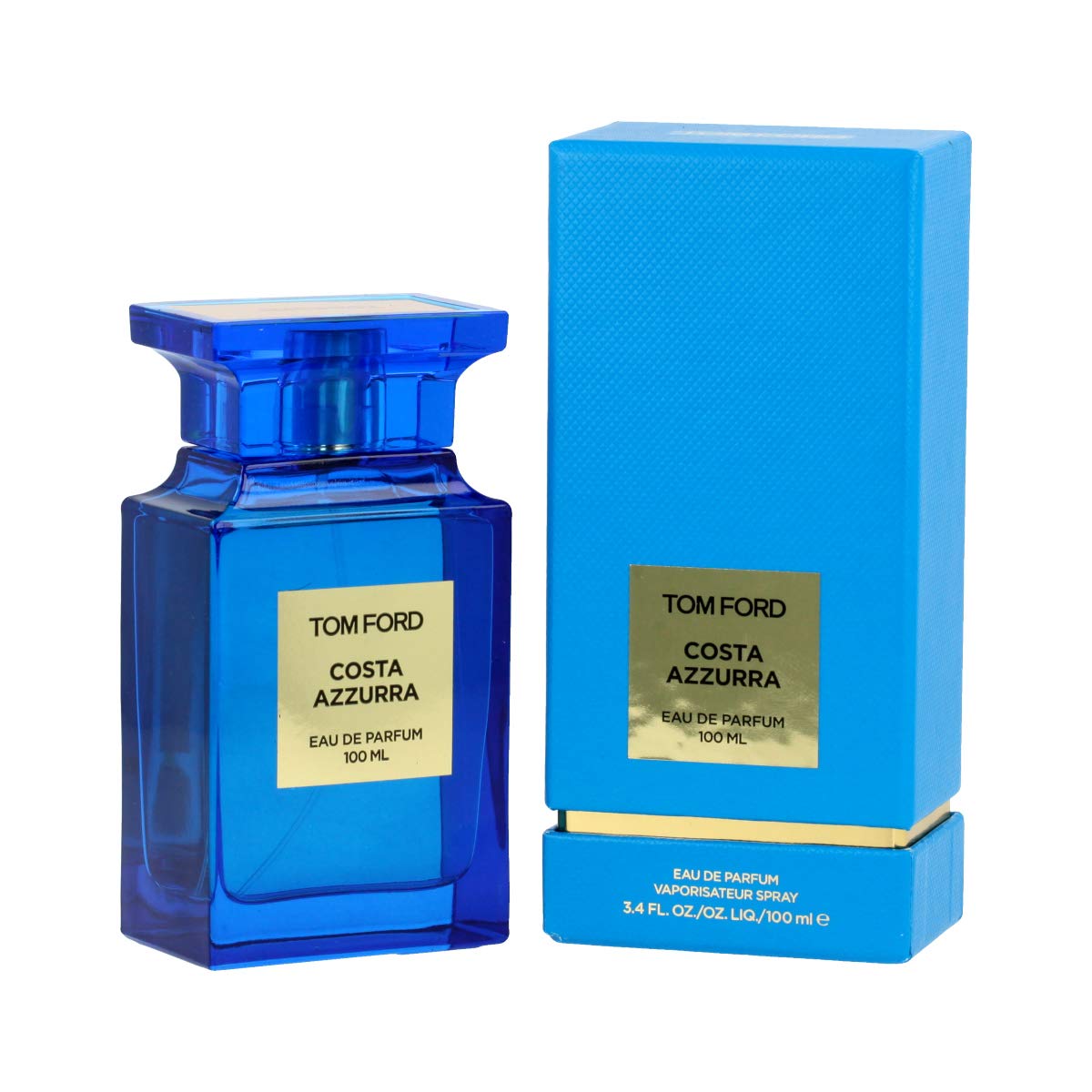 Tom Ford – Tom Ford Costa Azzurra Eau de Parfum