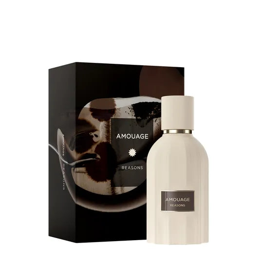 Amouage – Reasons