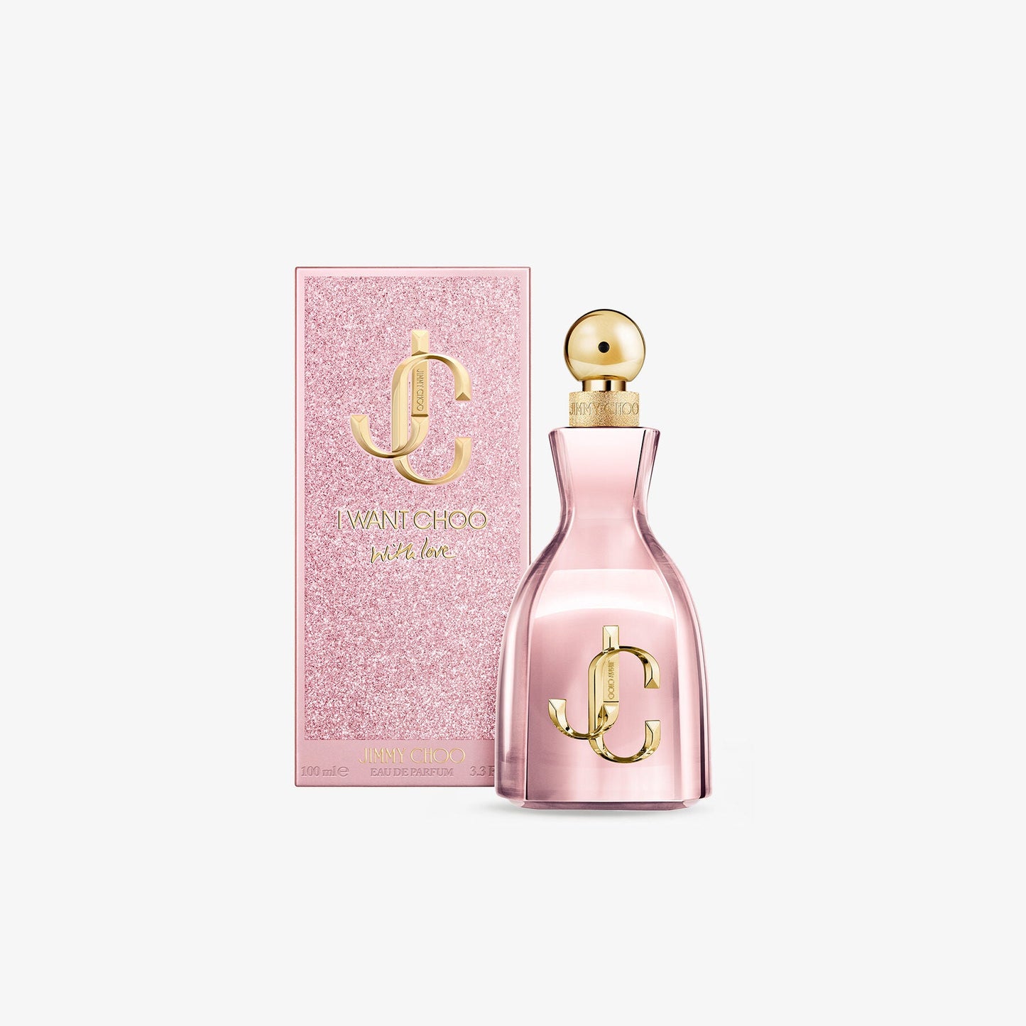 Jimmy Choo – I Want Choo With Love