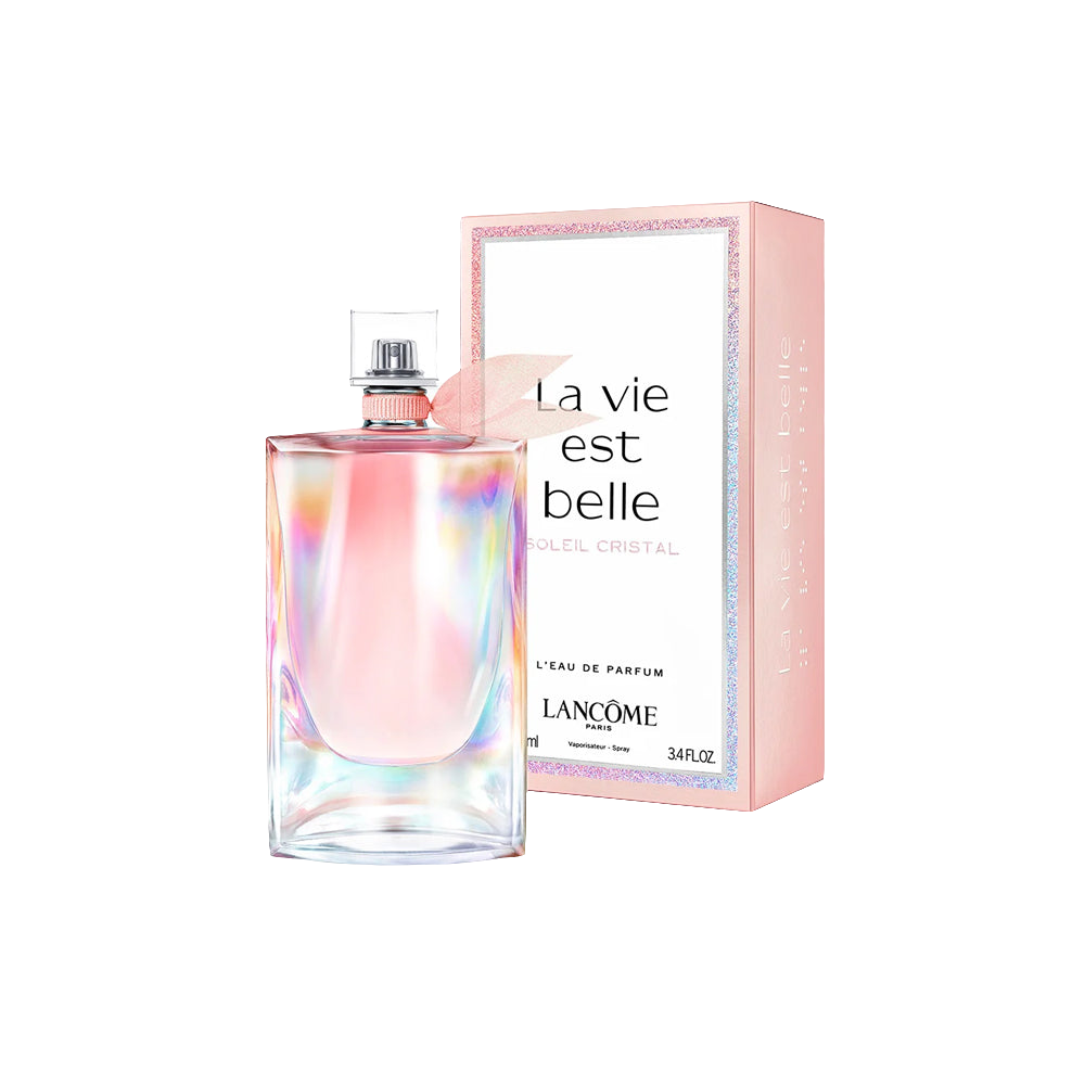 Lancôme La Vie Est Belle Soleil Cristal
