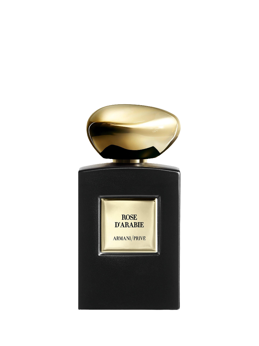 Armani Privé Rose d’Arabie