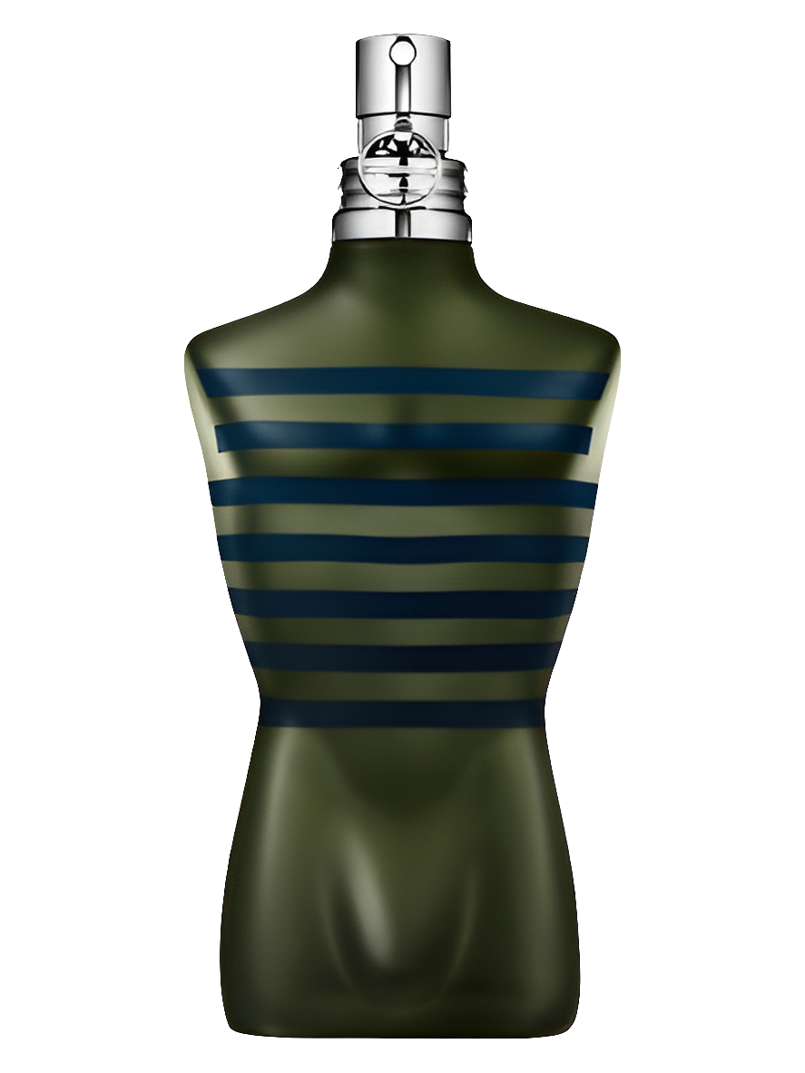 Jean Paul Gaultier – Le Male Aviator