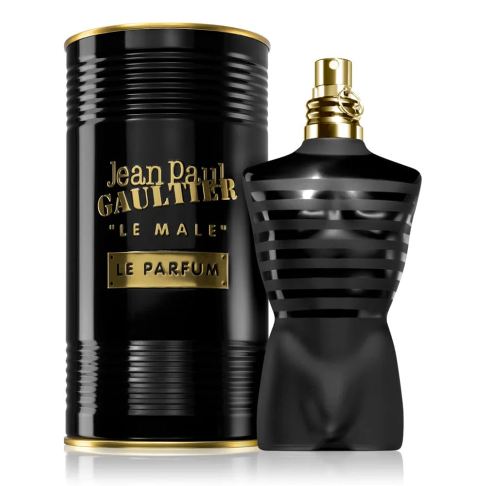 Jean Paul Gaultier – Le Male Le Parfum