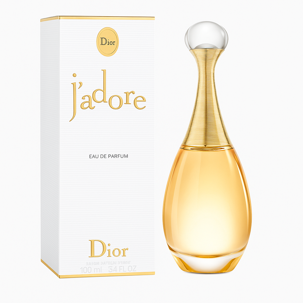 Dior – J’adore Eau de Parfum