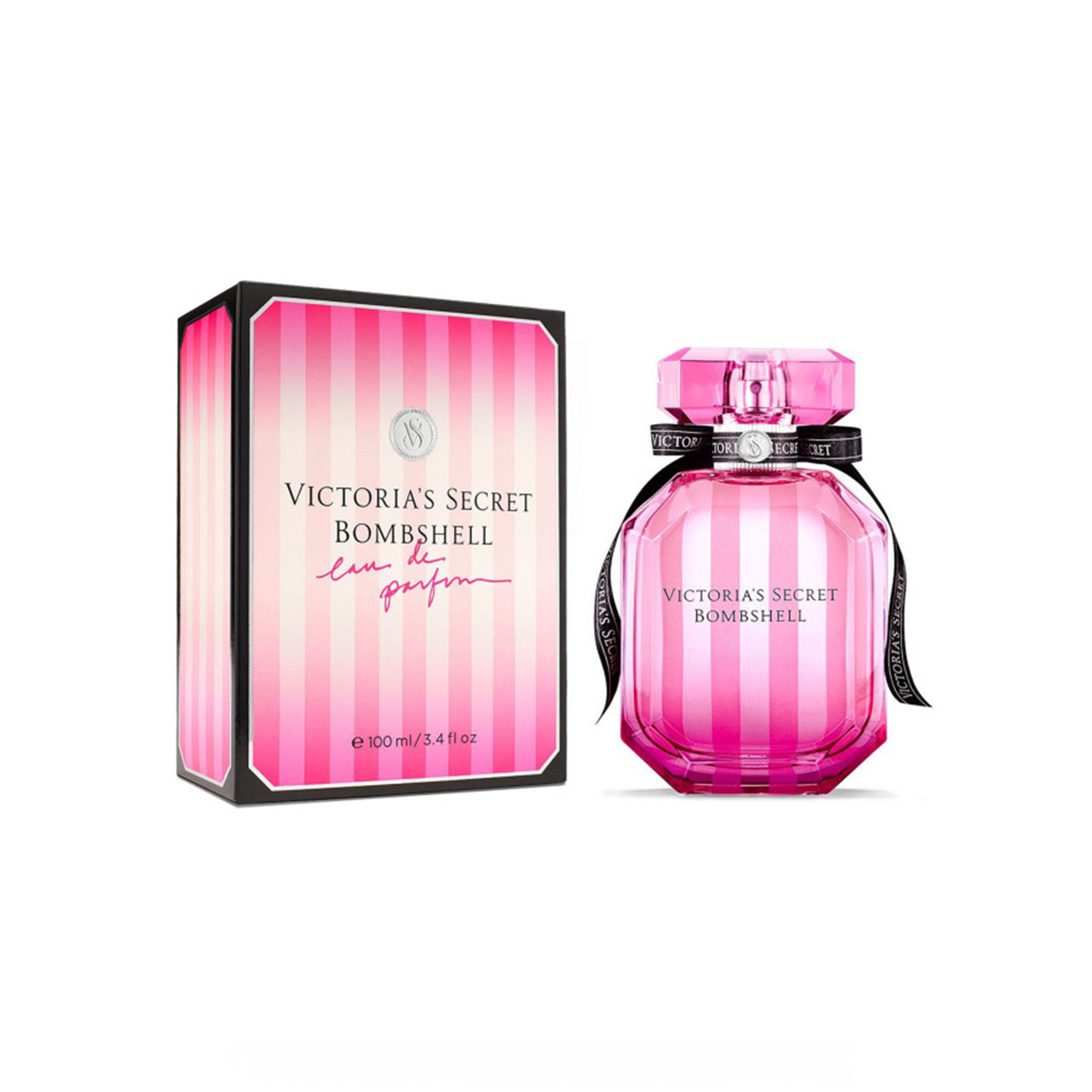 Victoria’s Secret Bombshell