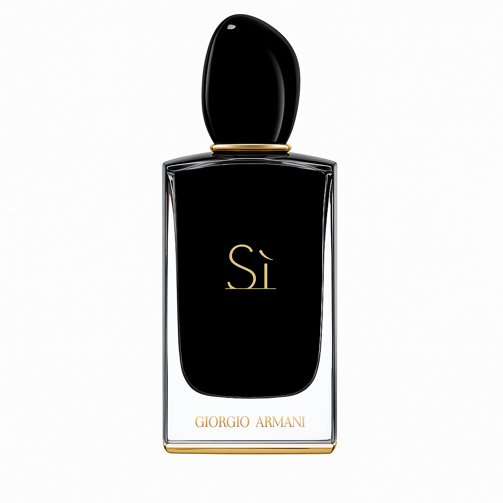 Giorgio Armani – Sì Intense