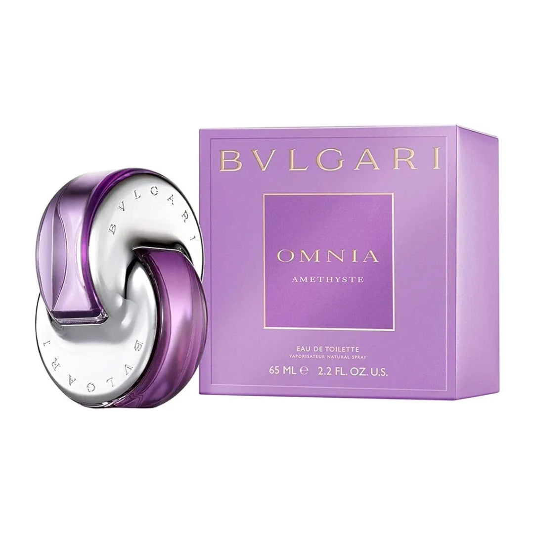 Bvlgari Omnia Amethyste