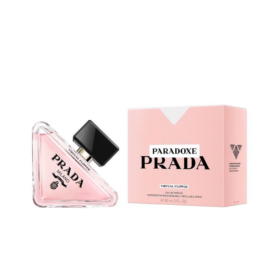 Prada Paradoxe Virtual Flower
