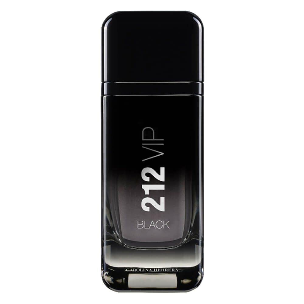 Carolina Herrera 212 VIP Black