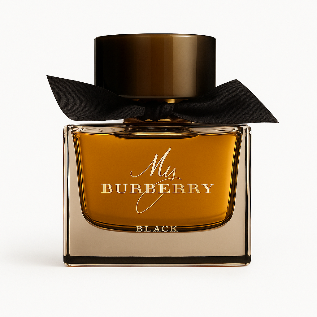 Burberry – My Burberry Black