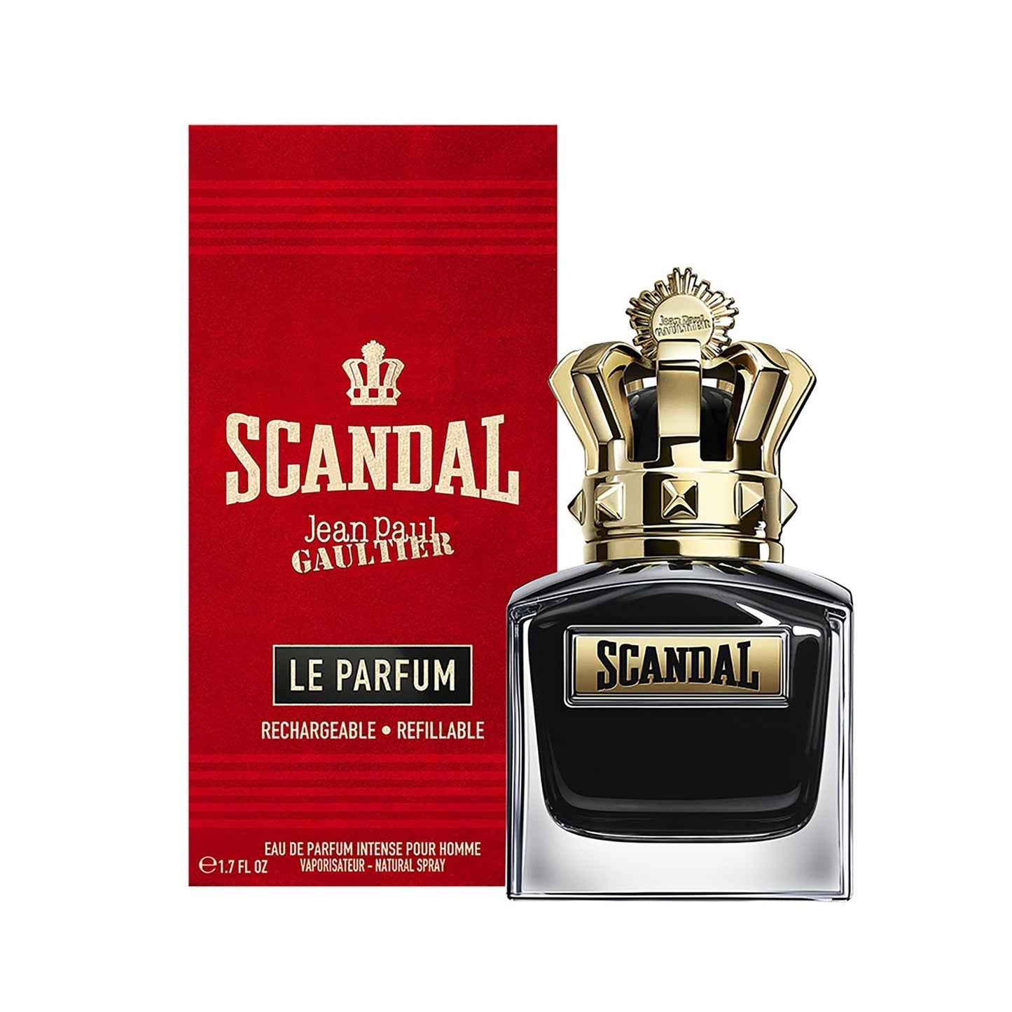 Jean Paul Gaultier – Scandal Le Parfum