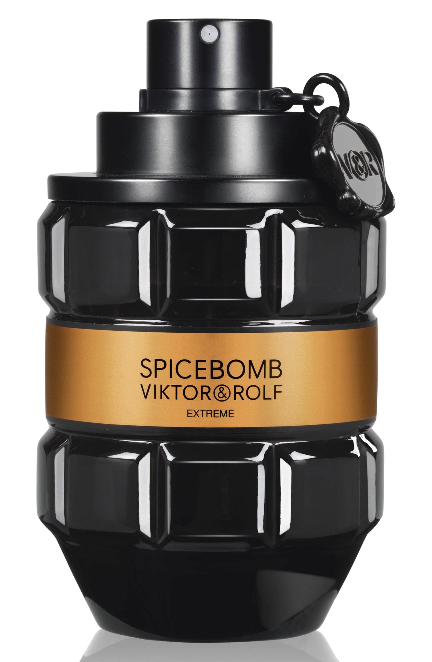 Viktor&Rolf – Spicebomb Extreme