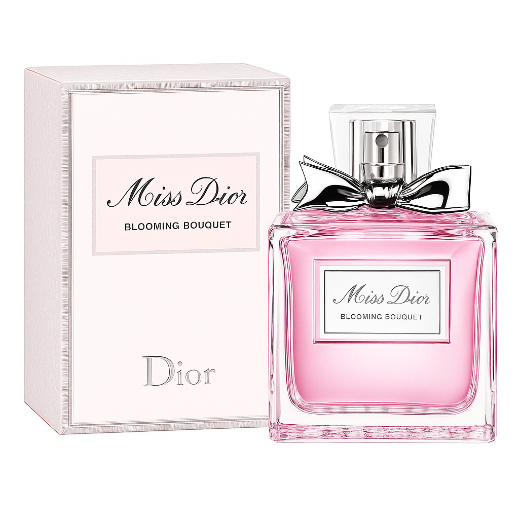 Dior – Miss Dior Blooming Bouquet