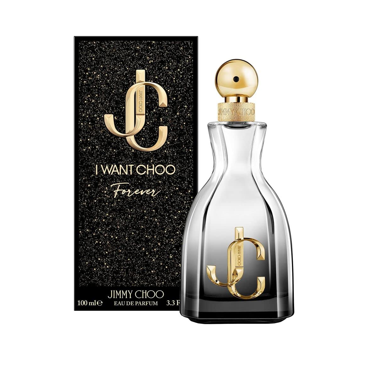 Jimmy Choo – I Want Choo Forever