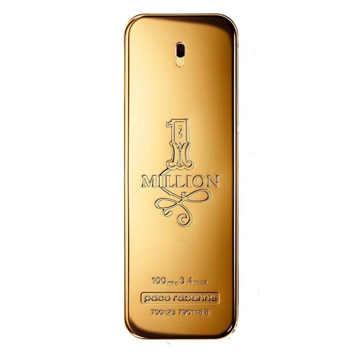 Paco Rabanne – 1 Million