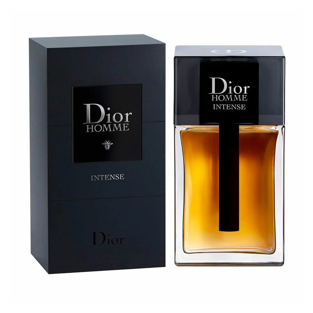 Dior Homme Intense Eau de Parfum