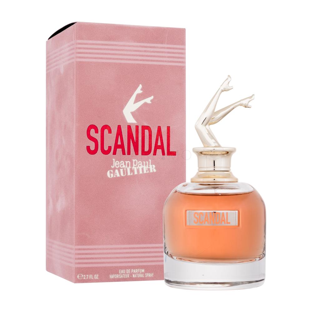 Jean Paul Gaultier – Scandal