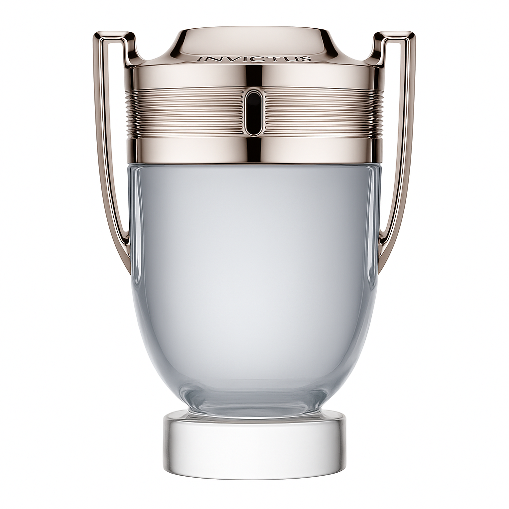 Paco Rabanne – Invictus Eu De Toilette