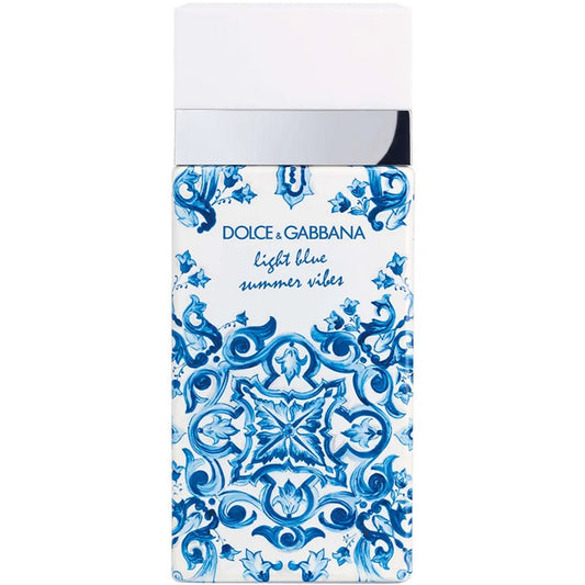 Dolce & Gabbana Light Blue Summer Vibes Pour Femme