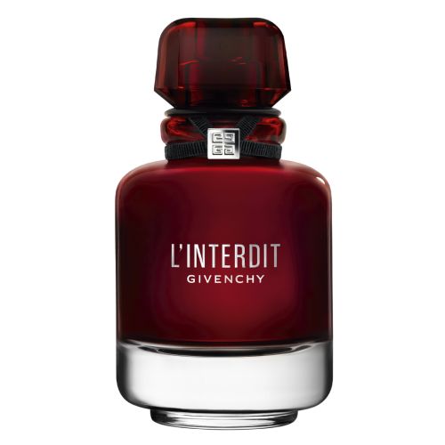 Givenchy – L’Interdit Rouge
