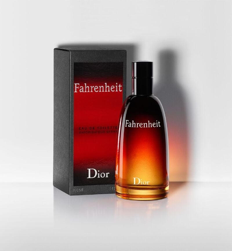 Dior Fahrenheit Eau de Toilette