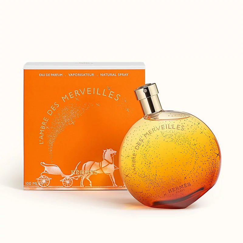 Hermès L’Ambre des Merveilles