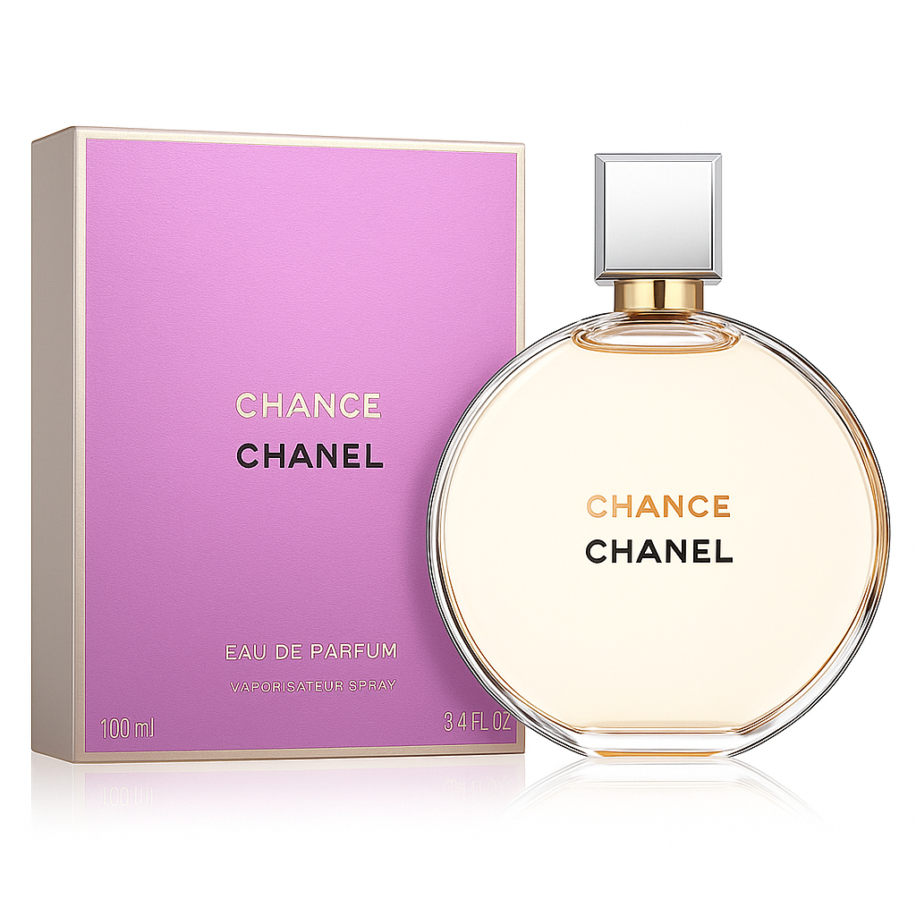 Chance – Chanel