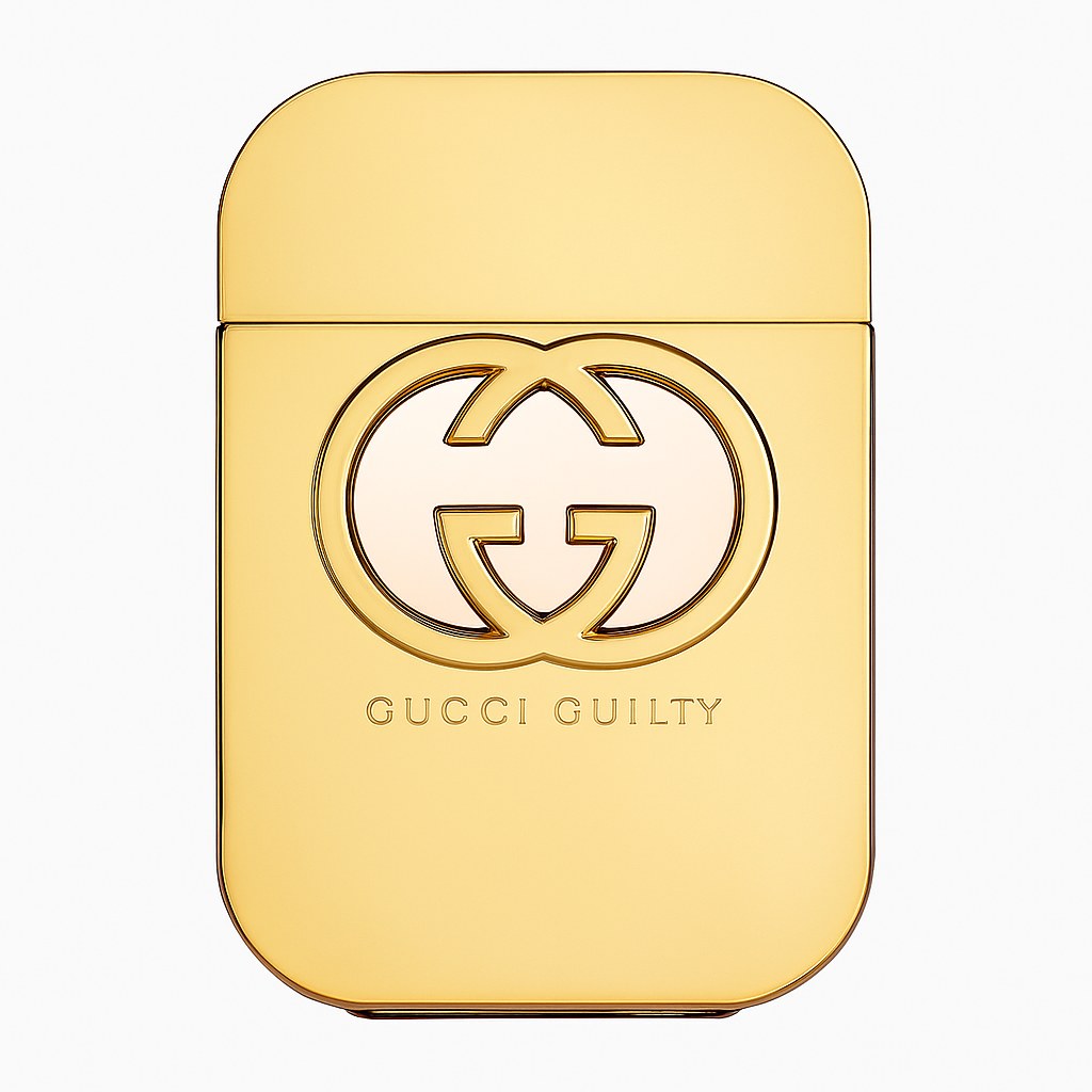 Gucci Guilty – Eau de Toilette pour Femme