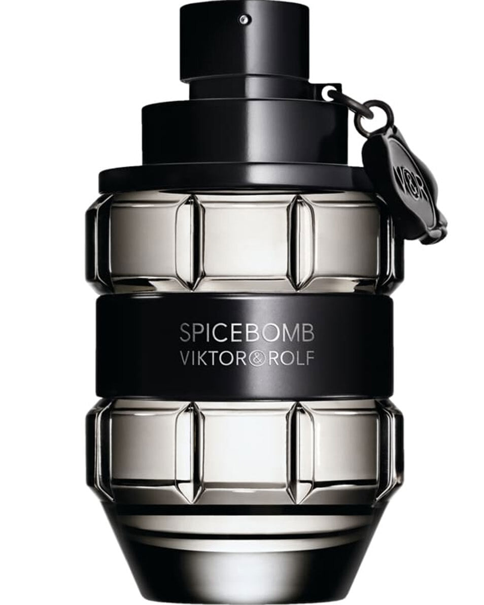 Viktor&Rolf – Spicebomb