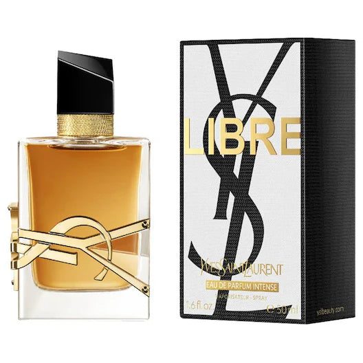 Libre intesne - Yves Saint Laurent