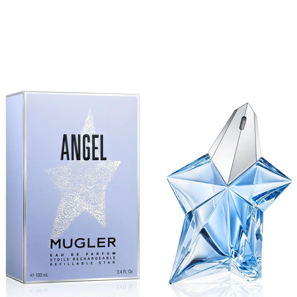 Mugler – Angel