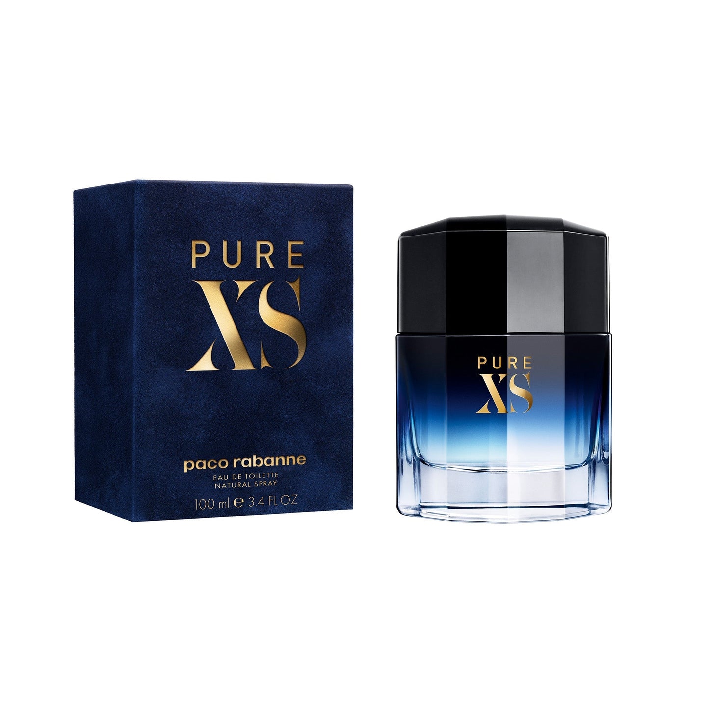 Paco Rabanne Pure XS