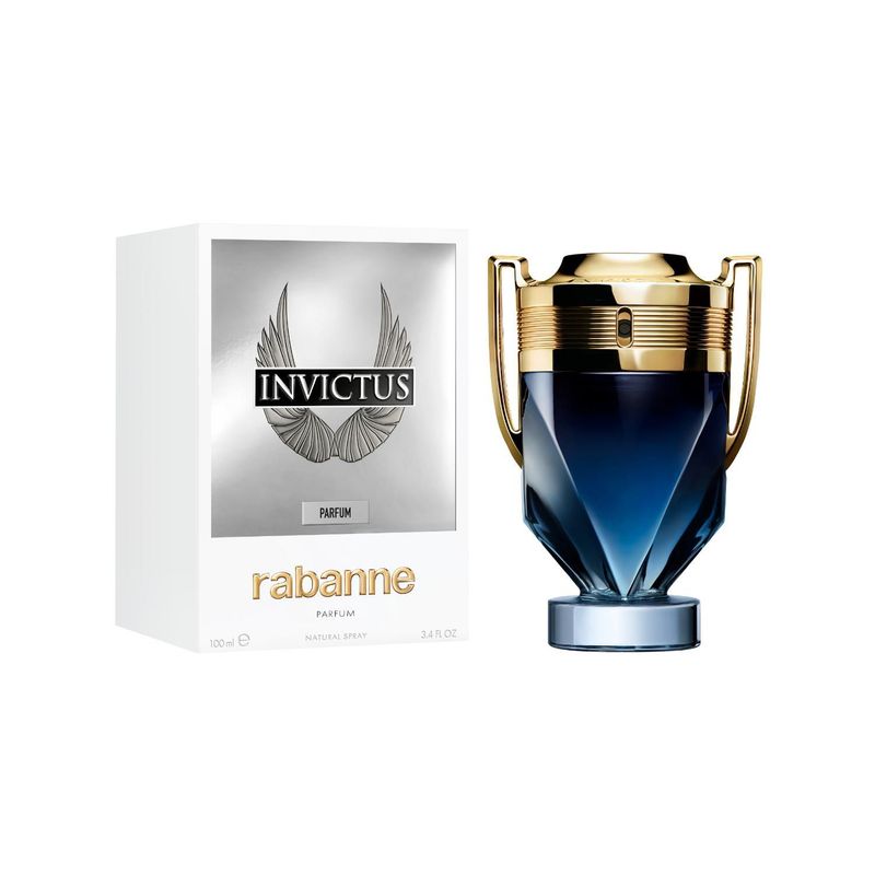 Paco Rabanne – Invictus Parfum
