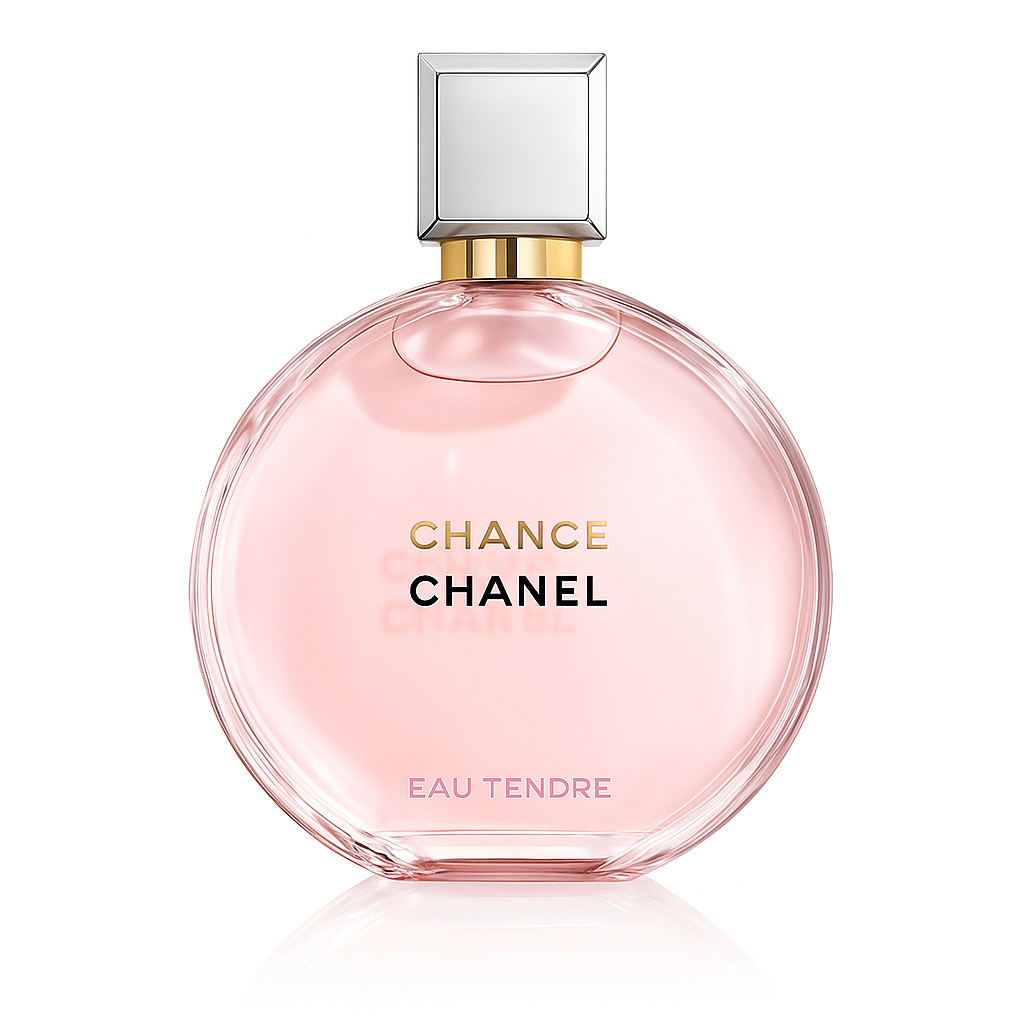 Chanel – Chance Eau Tendre