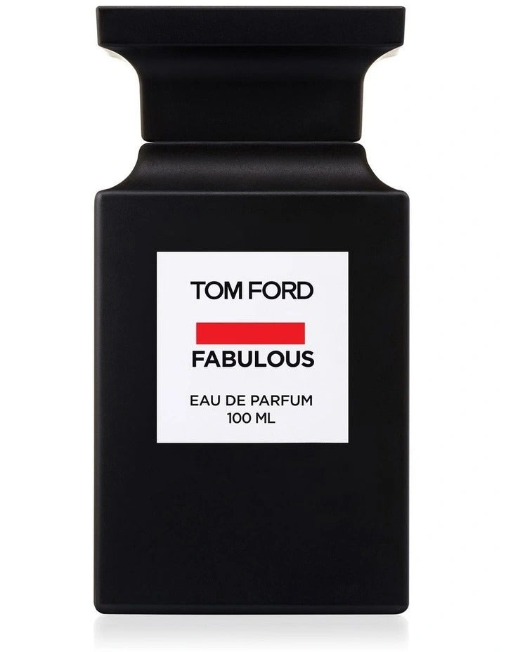Tom Ford – Fabulous