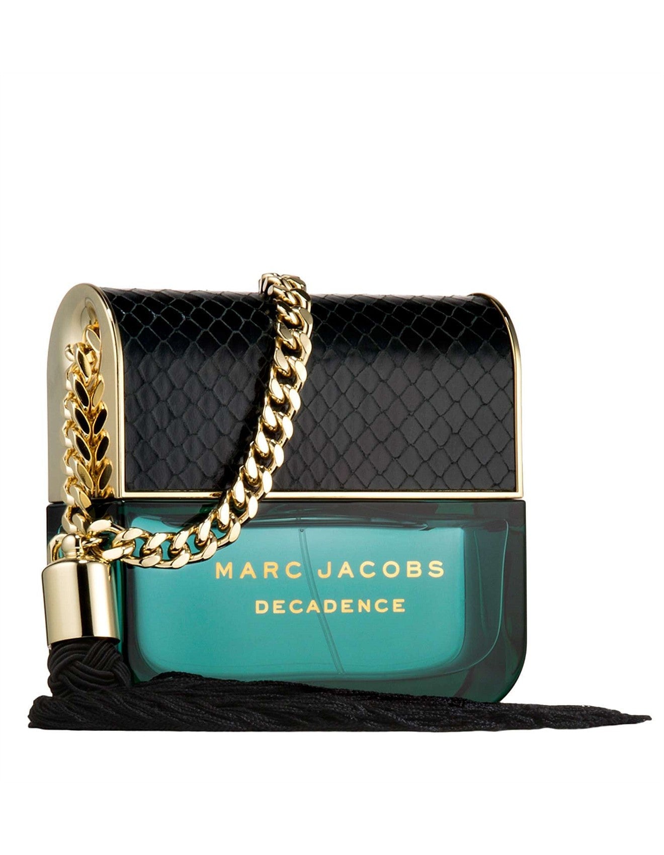 Marc Jacobs – Decadence