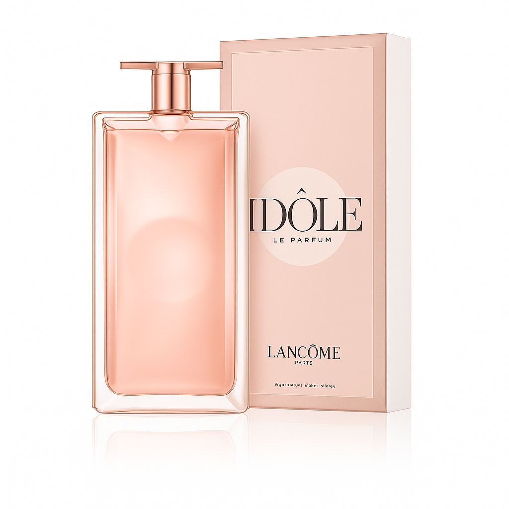 Lancôme – Idôle