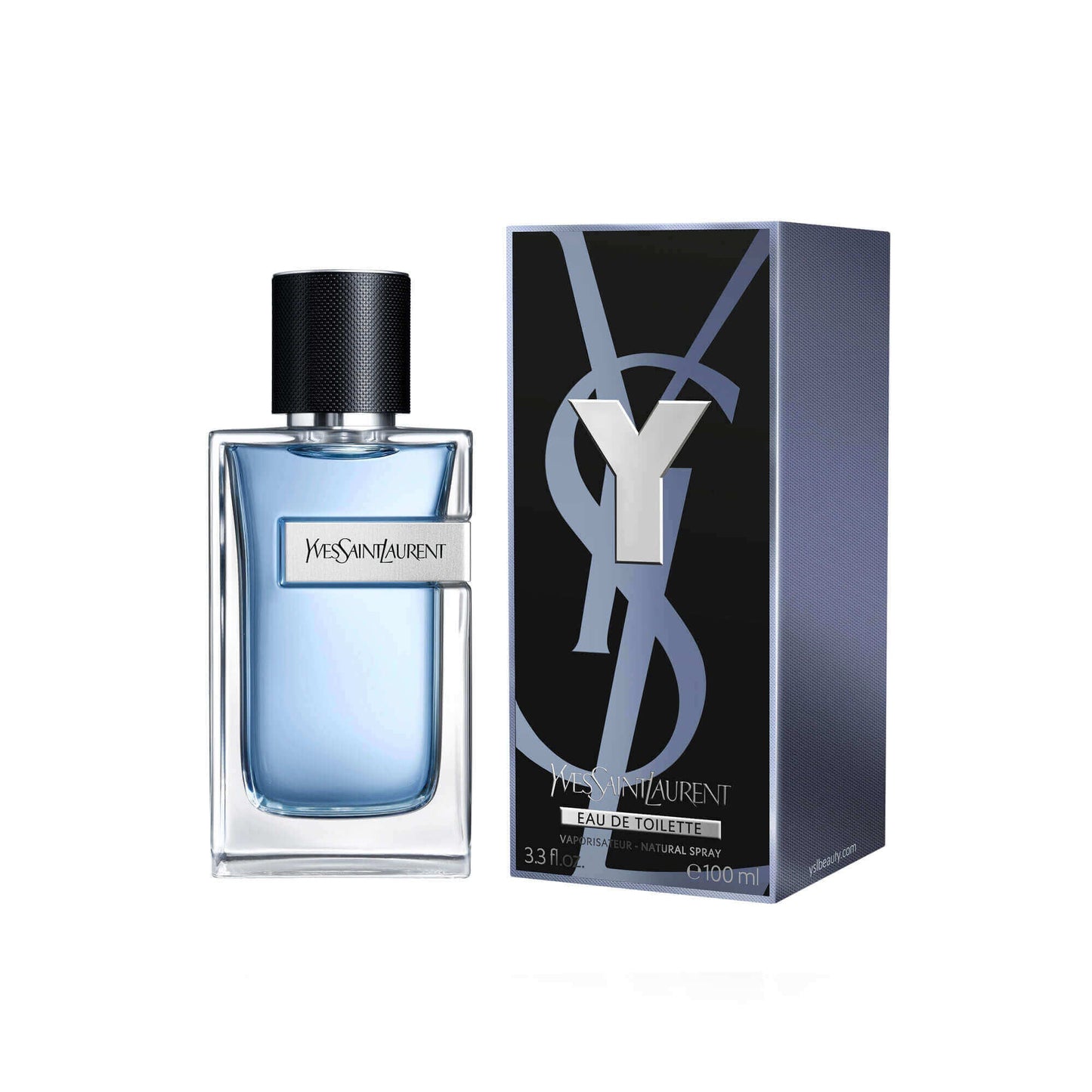 Yves Saint Laurent Y - Eau de Toilette