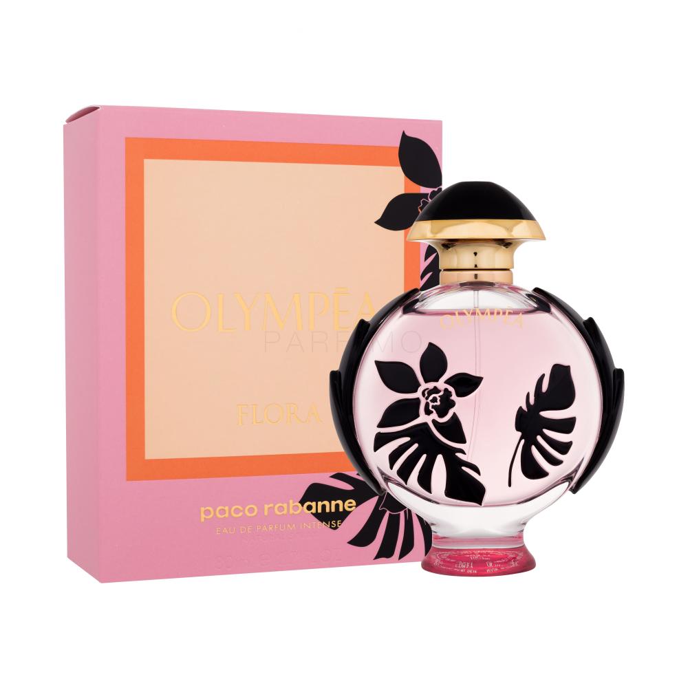 Paco Rabanne – Olympea Flora Intense