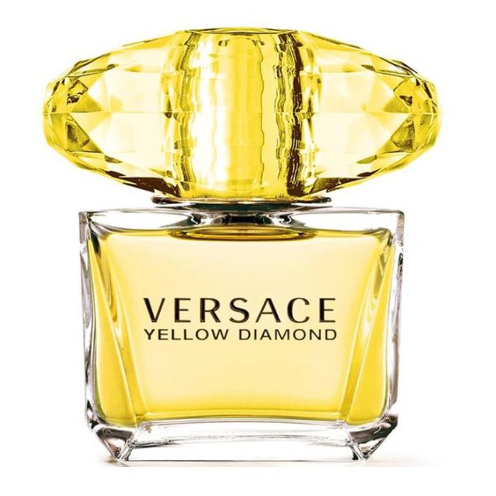 Versace- Yellow Diamond