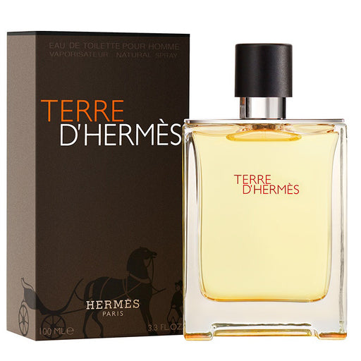 Hermès Terre d’Hermès