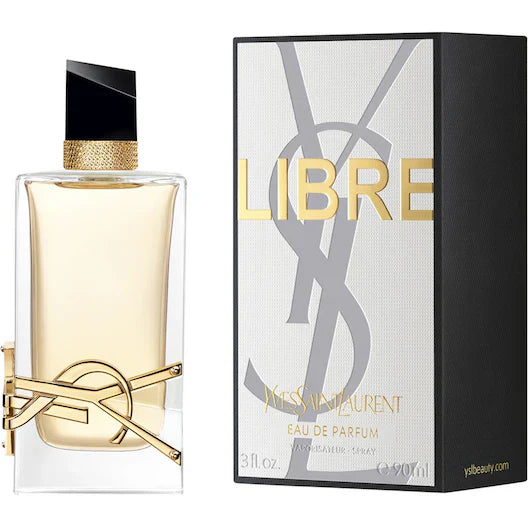 Libre - Yves Saint Laurent