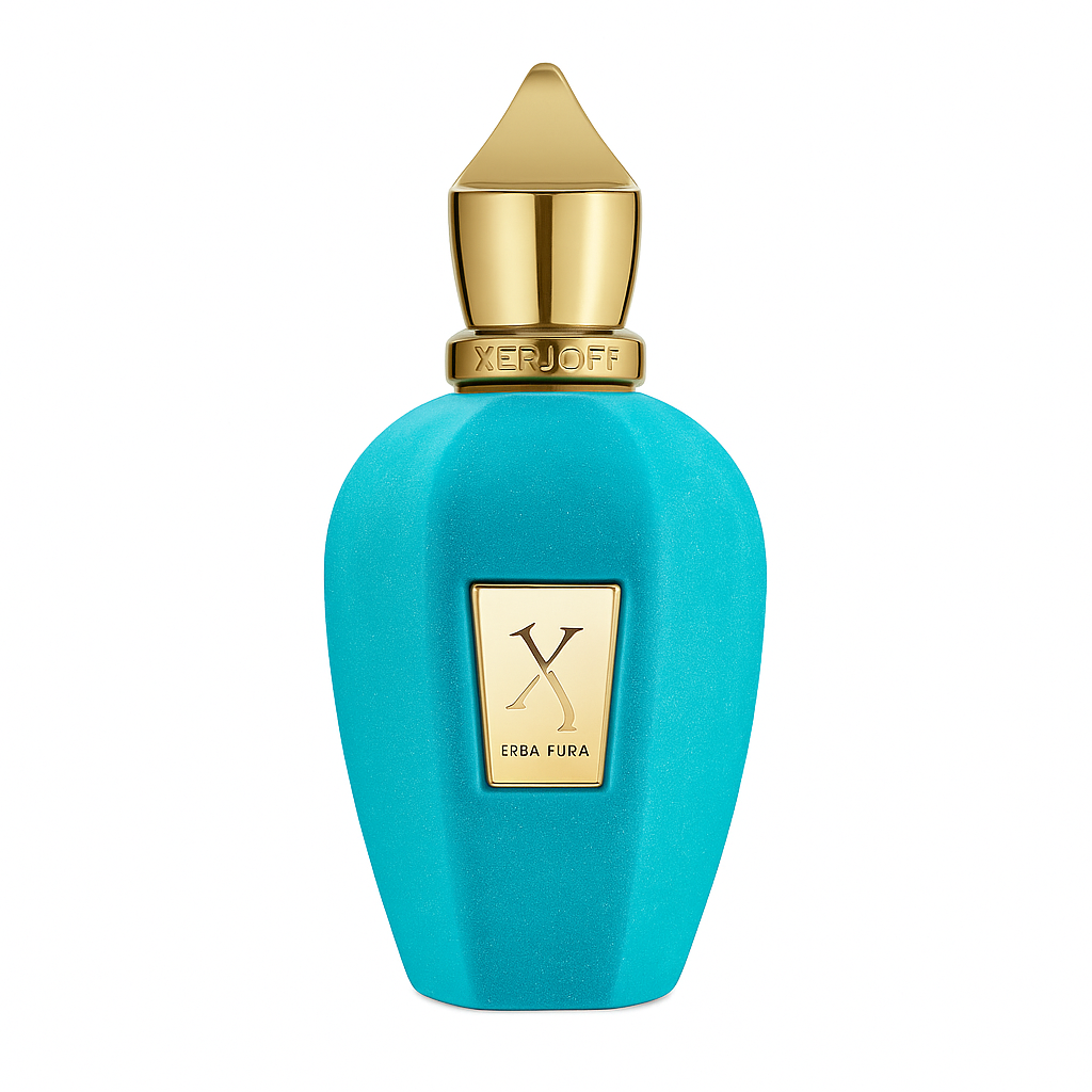 Xerjoff – Erba Pura