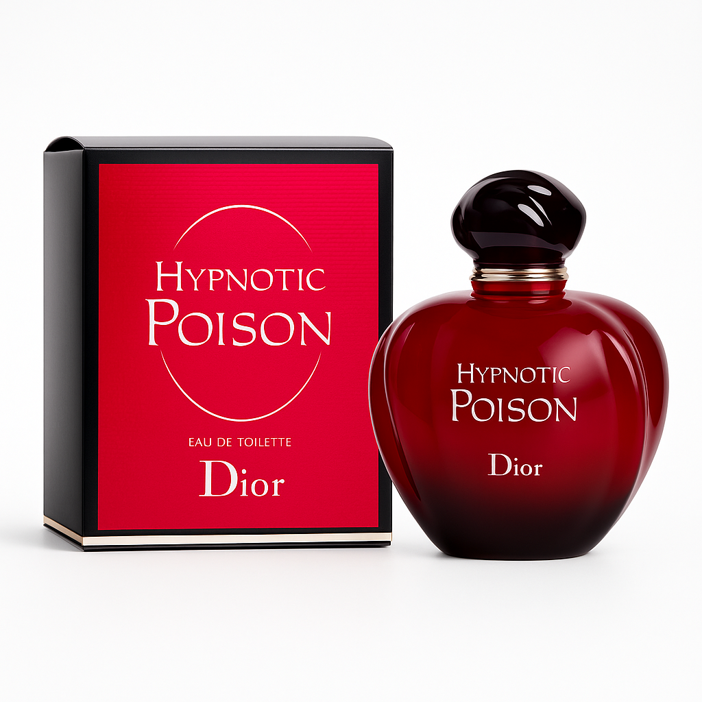 Dior Hypnotic Poison Eau de Toilette