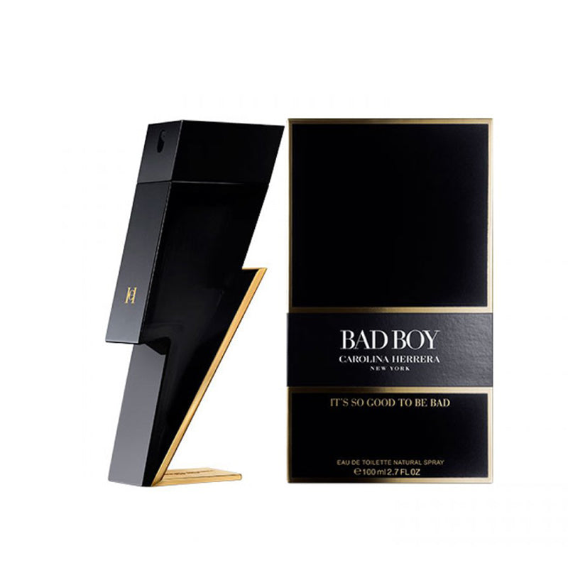 Carolina Herrera Bad Boy