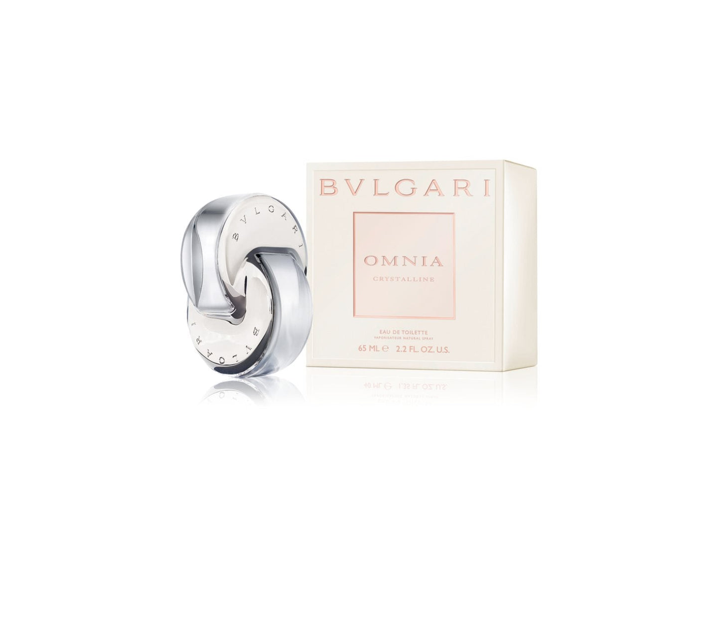 Bvlgari – Omnia Crystalline